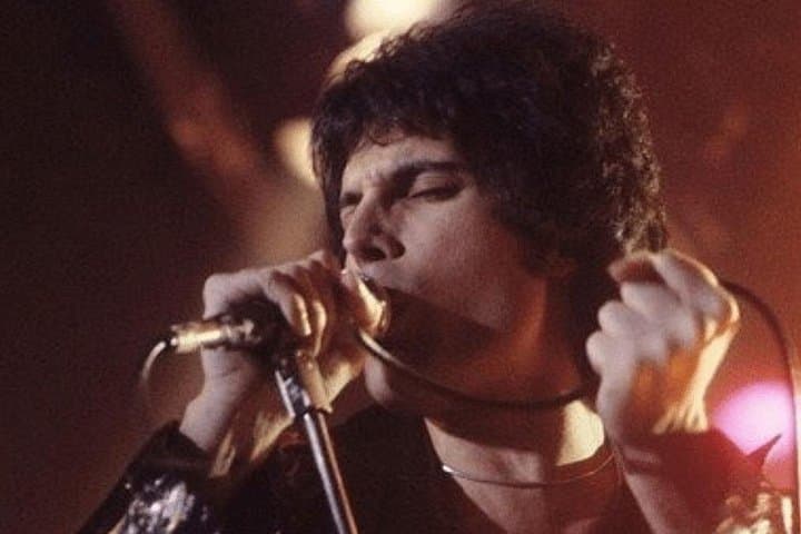 Queen Walking Tour Kensington — Freddie Mercury & Band Sites in London