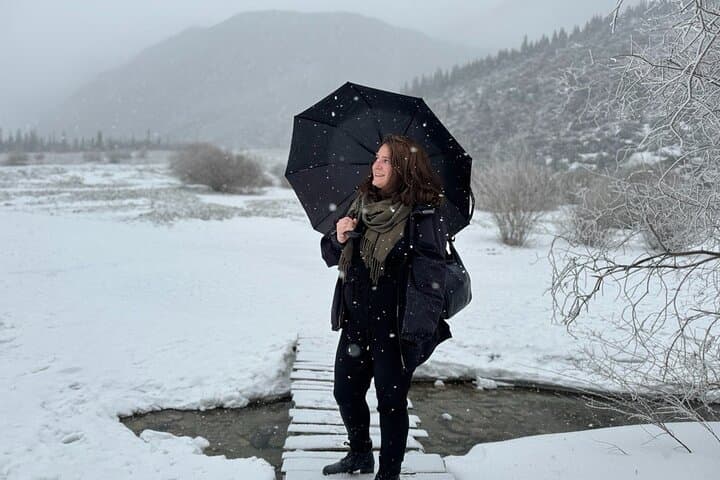 Ala Archa Hike & Bishkek City Tour: Day Adventure from Bishkek