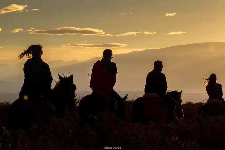 Horseback Riding & Traditional Asado with Mendoza Wine photo 5
