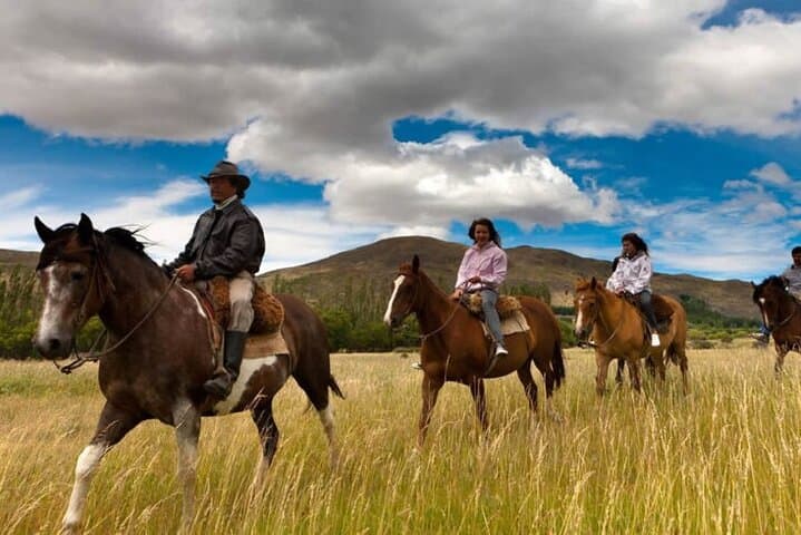 Horseback Riding & Traditional Asado with Mendoza Wine photo 4