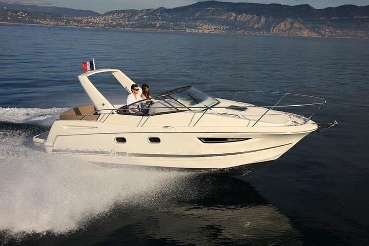 Private Elaphiti Islands Speedboat Tour from Dubrovnik with Local Skipper & Wine photo 1