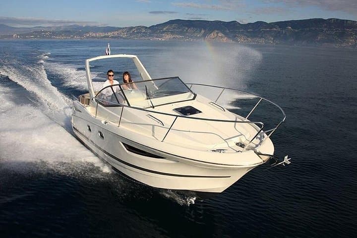 Private Elaphiti Islands Speedboat Tour from Dubrovnik with Local Skipper & Wine photo 2