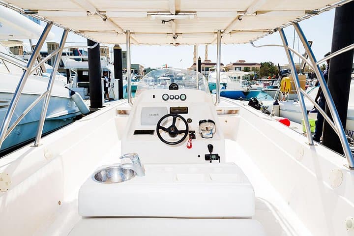 Private Fishing Tour in Dubai — 4-Hour Charter Off Jumeirah Beach photo 4