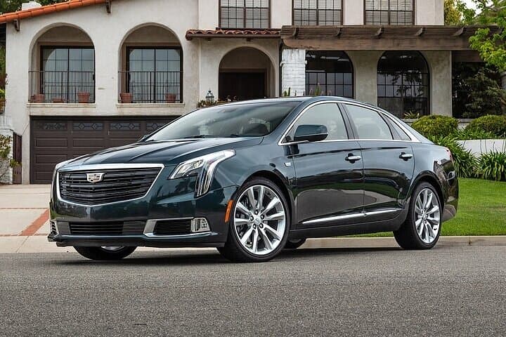 Private Luxury Transfer from Denver Airport (DEN) to Downtown Denver photo 5