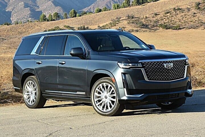 Manhattan to Newark Private SUV Transfer: Executive Door-to-Door Guide
