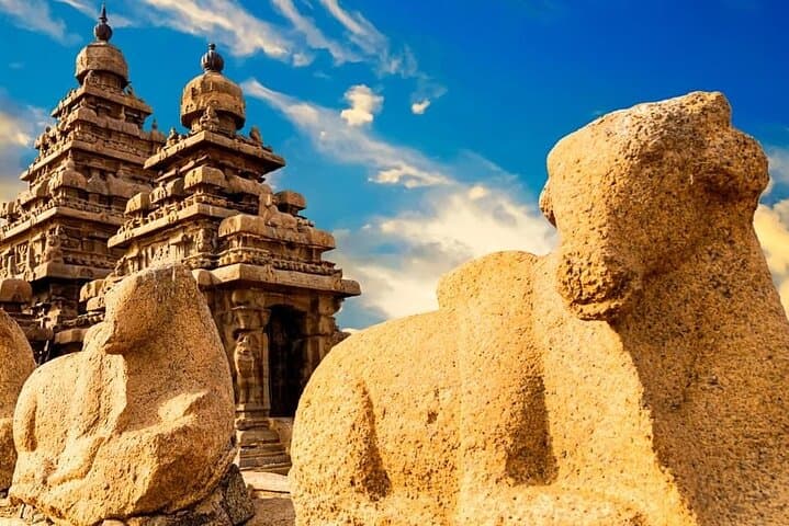 Explore the Wonders of South India and Goa: A 27-Day Private Odyssey photo 1