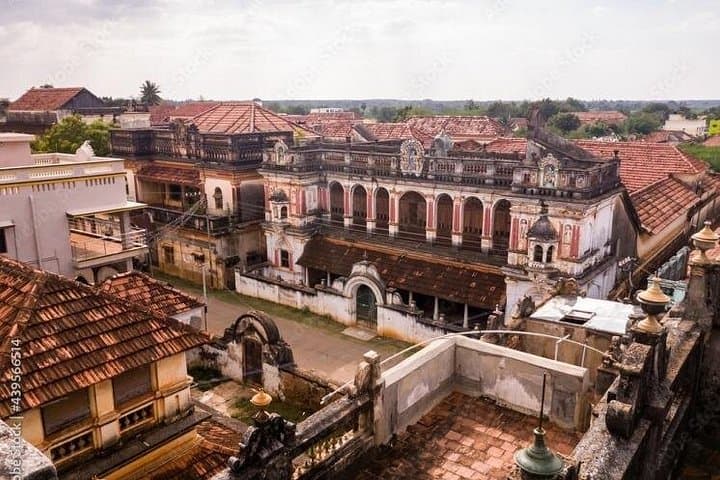 Explore the Wonders of South India and Goa: A 27-Day Private Odyssey photo 3