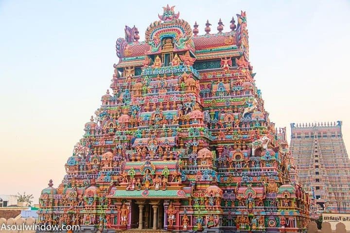 Explore the Wonders of South India and Goa: A 27-Day Private Odyssey photo 4