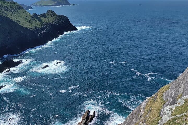 Ring of Kerry, Skellig Ring & Valentia Island: Private Day Tour from Kenmare photo 2