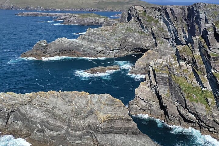 Ring of Kerry, Skellig Ring & Valentia Island: Private Day Tour from Kenmare photo 3