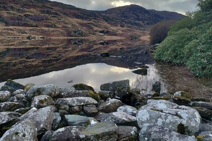 Ring of Kerry, Skellig Ring & Valentia Island: Private Day Tour from Kenmare photo 4