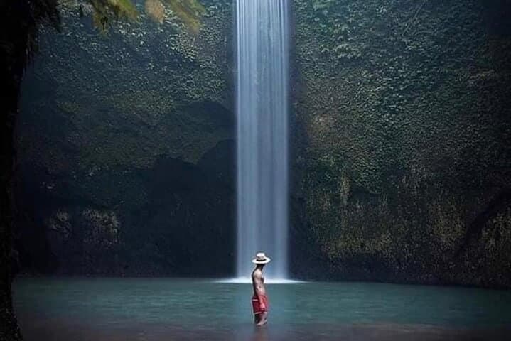 Ubud Highlights Private Tour: Tegalalang, Kanto Lampo & Monkey Forest photo 4