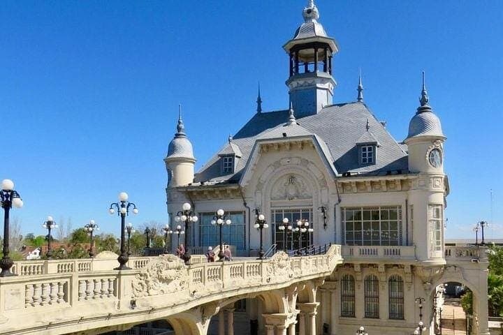 Tigre Delta Private Navigation and San Isidro Highlights (5‑Hour Tour) photo 4
