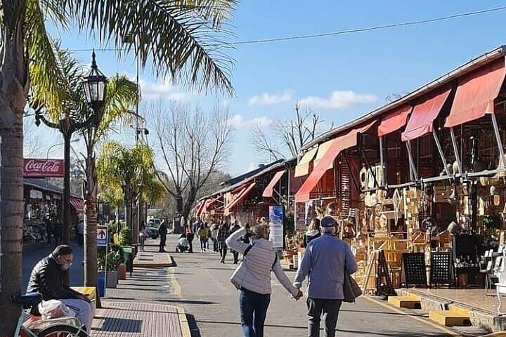Tigre Delta Private Navigation and San Isidro Highlights (5‑Hour Tour) photo 5