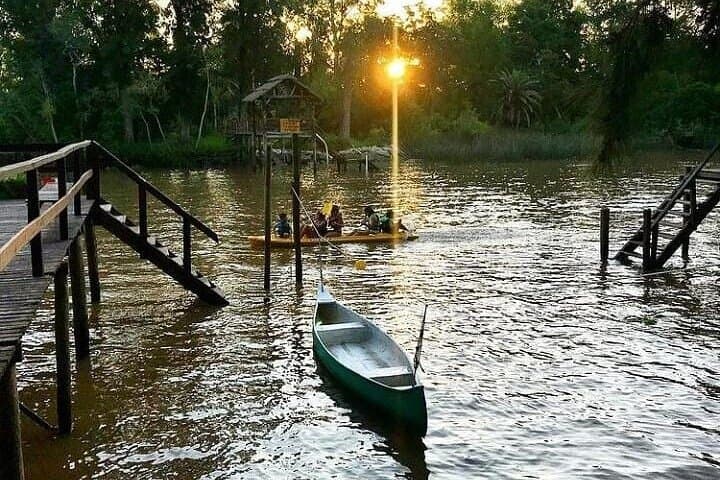Tigre Delta Private Navigation and San Isidro Highlights (5‑Hour Tour) photo 6