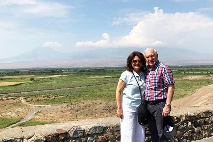 Private Khor Virap, Areni Cave & Noravank Winery Day Tour from Yerevan photo 3
