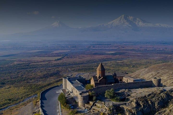 Private Khor Virap, Areni Cave & Noravank Winery Day Tour from Yerevan photo 2