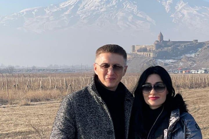 Private Khor Virap, Areni Cave & Noravank Winery Day Tour from Yerevan photo 4