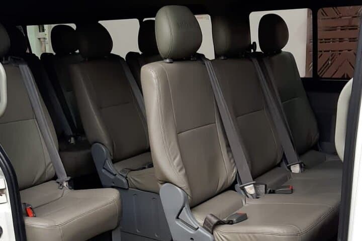 Private Transfer from La Romana: Fast, Comfortable Door-to-Door Transport photo 2