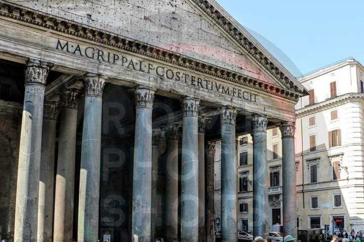Glide Through Rome: 3-Hour Electric Golf Cart Tour with Gelato photo 5