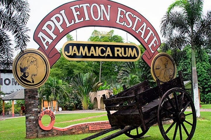 Private Black River & Appleton Rum Tour from Negril — Day Trip Safari and Distillery Visit