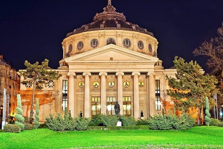 Inside Ceaușescu's Romania: Private Bucharest Communism Tour photo 3