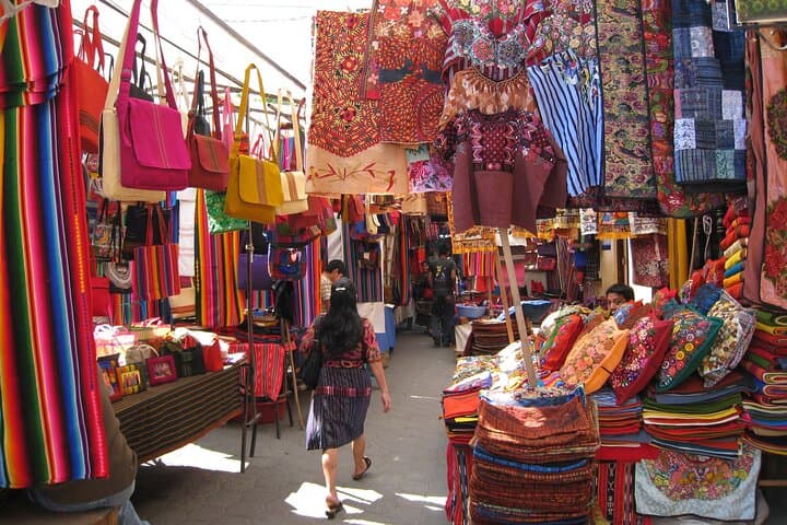 Hurghada Private Shopping Tour: Perfume Factories, Spices & Leather Goods photo 5