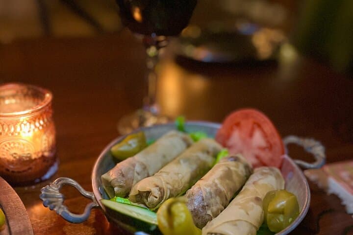 Avondale Culinary Tour Jacksonville: Guided Food Walk Through Historic Streets photo 4