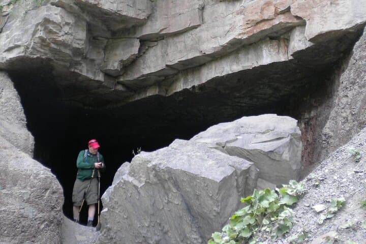 Devil's Hole to Whirlpool Loop: Hike 400+ Stone Steps into Niagara Gorge photo 6