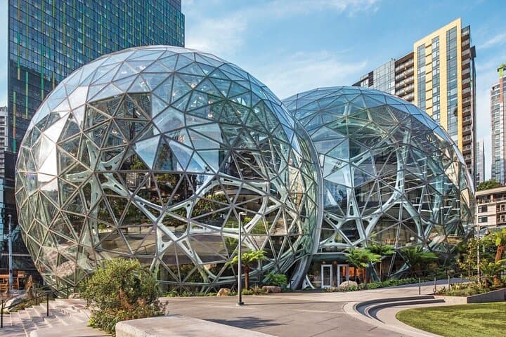 Seattle Post-Cruise Highlights Tour: 5-Hour City Drop-Off & Sightseeing photo 5