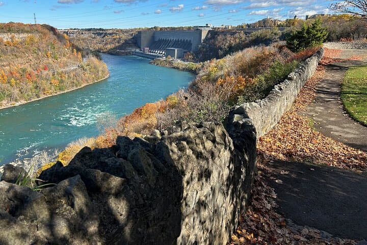 Devil's Hole to Whirlpool Loop: Hike 400+ Stone Steps into Niagara Gorge photo 4