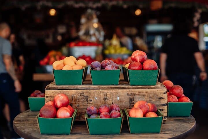 Fruits & Roots of Modesto: Self-Guided Agri-History Audio Tour photo 3
