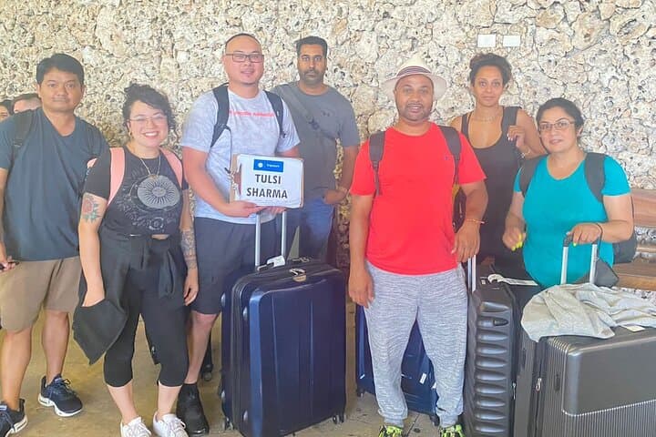 Private Transfer from La Romana: Fast, Comfortable Door-to-Door Transport photo 3