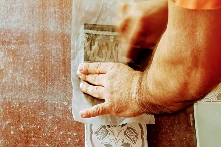 Half-Day Wine and Azulejo Tour from Lisbon — Azeitão, Arrábida & Tile Craft photo 4