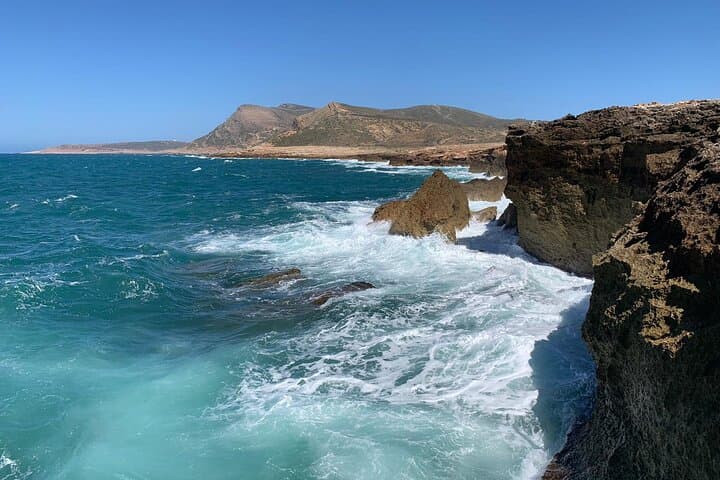 Tunisian Treasures: 7-Day Cultural and Coastal Journey from Tunis photo 2
