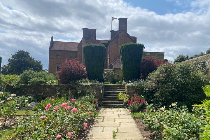 Dover to Heathrow: Private Transfer and Chartwell House Visit photo 4
