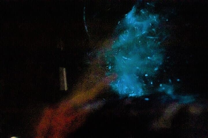 Paquera Bioluminescence Kayak Tour — 2-Hour Night Paddle in Costa Rica photo 4