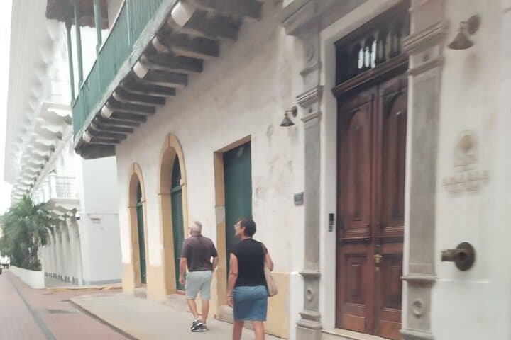 Panama Canal, Casco Viejo & Amador Causeway: Private Half-Day Tour Guide photo 6