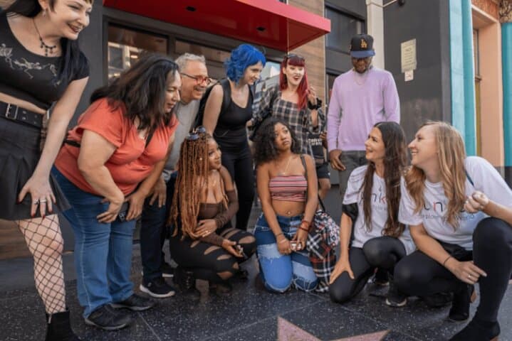 Sunset Strip Rock and Roll Walking Tour — Legends of Sunset Boulevard