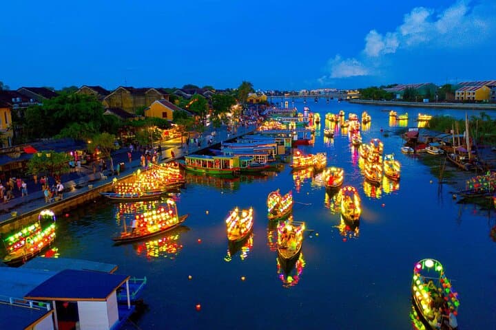 Da Nang to My Son: Historian-Led Private Day Tour to Son Tra, Marble Mountains & Hoi An photo 4