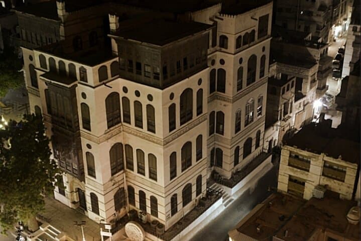 Explore Al-Balad: Historic Old Jeddah Walking Tour and Local Flavors photo 5