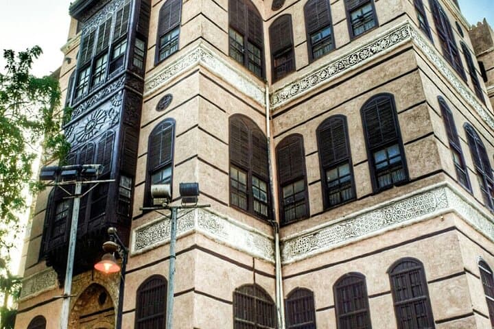 Explore Al-Balad: Historic Old Jeddah Walking Tour and Local Flavors photo 6