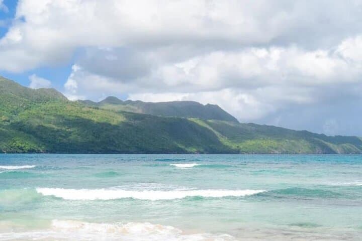 Samana Day Trip from Punta Cana — Whale Watching, El Limón Waterfall & Cayo Levantado photo 5