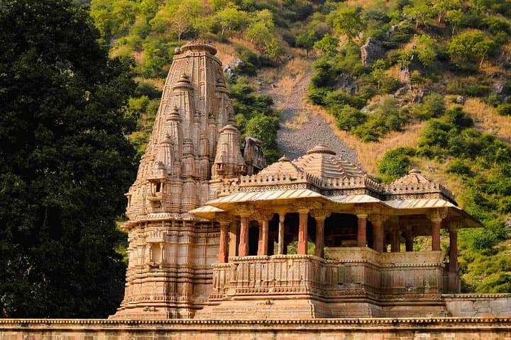Bhangarh Fort Day Trip from Jaipur: Haunted Ruins & Rajasthani History photo 3