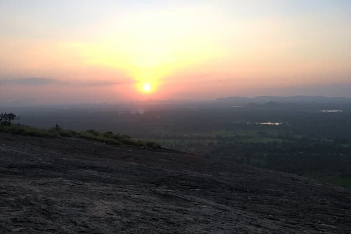 Private Day Tour to Sigiriya & Polonnaruwa from Kandy: Climb Lion Rock and Explore Ancient Capitals photo 5