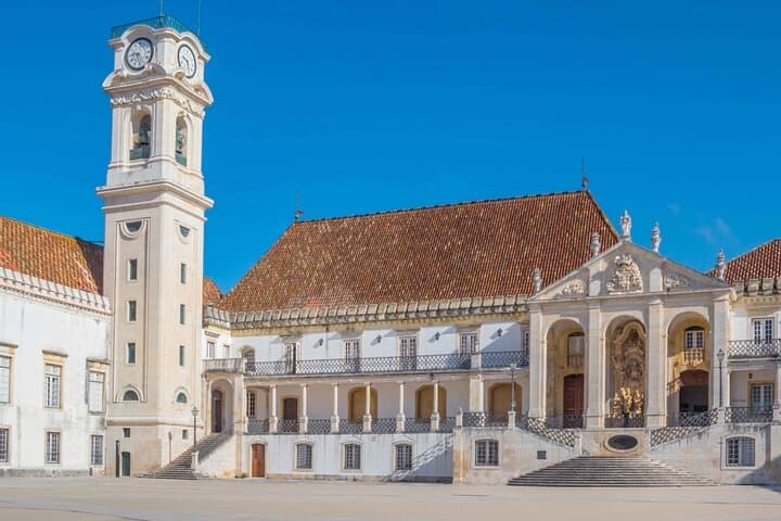 Essential 5-Day Private Portugal Itinerary — Lisbon, Sintra, Porto & Douro photo 1