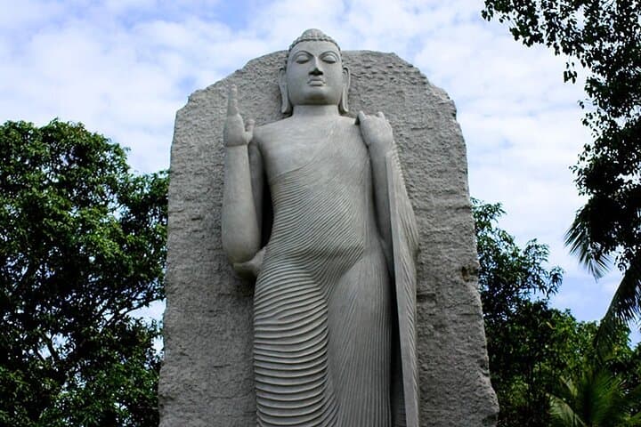 Half-Day Private Colombo City Tour from Hotel Marino Beach photo 3