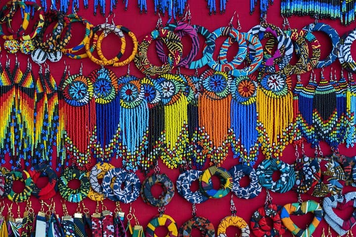 Nairobi Museum, Giraffe Centre & Bead Workshop Day Tour — Culture, Conservation & Close Encounters photo 6