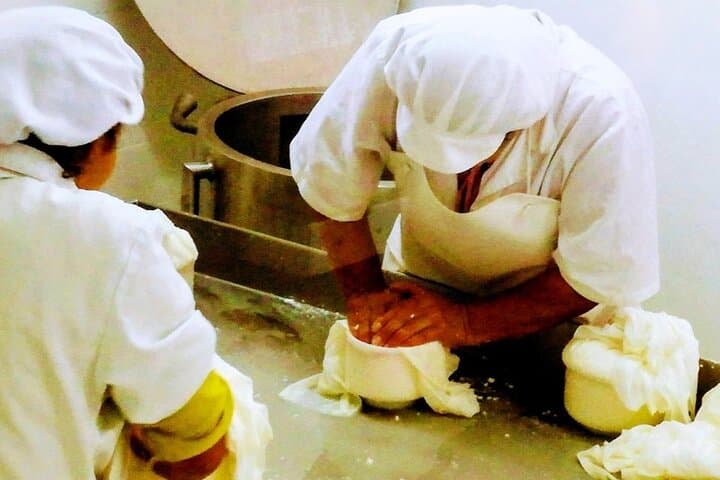 Serra da Estrela Day Trip: Cheese Factory, Bread Museum & Torre Summit photo 2