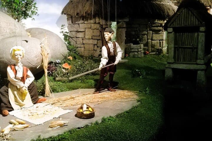 Serra da Estrela Day Trip: Cheese Factory, Bread Museum & Torre Summit photo 5